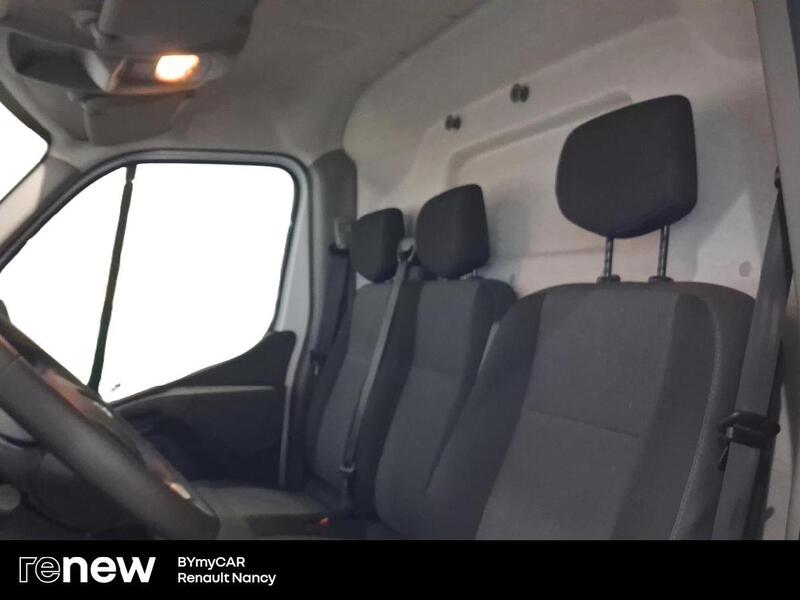 Renault Master III