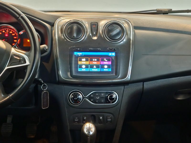 DACIA Logan 2019 — imagine 15