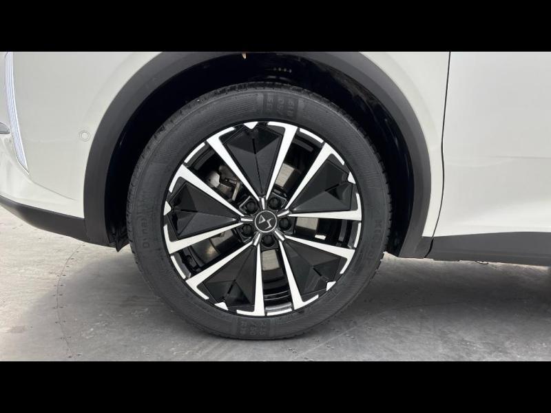 DS DS7 Crossback
