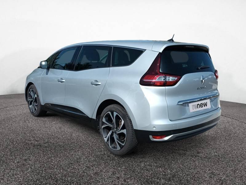 Renault Grand Scenic IV