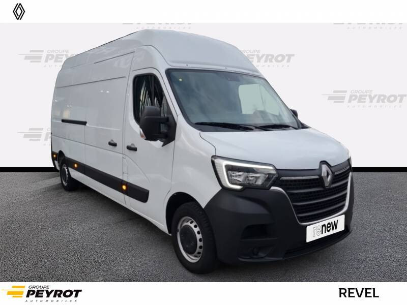 Renault Master III
