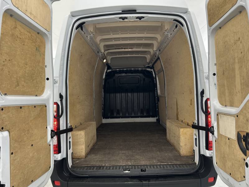 Renault Master III
