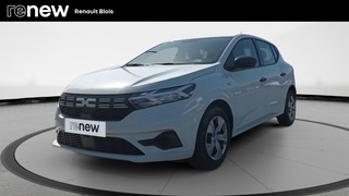 SANDERO