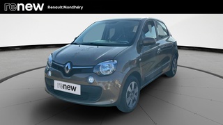 TWINGO III