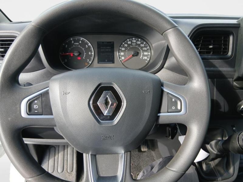 Renault Master Fourgon