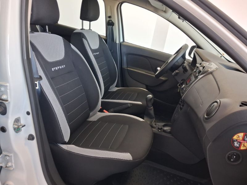 DACIA Sandero 2019 — imagine 12
