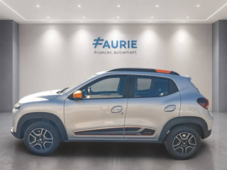 Vehicle 3D Image