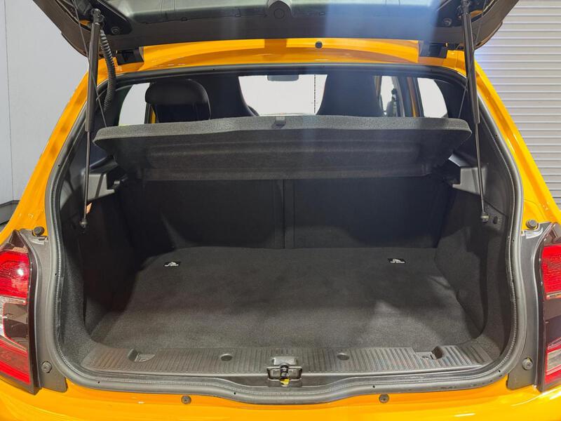 Renault Twingo III