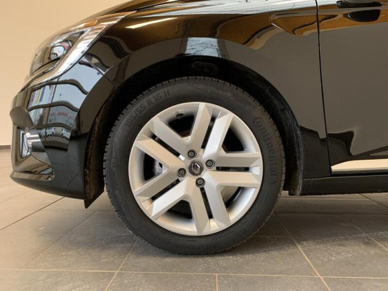 Fahrzeugabbildung Clio Business Edition Bild 7 von 15