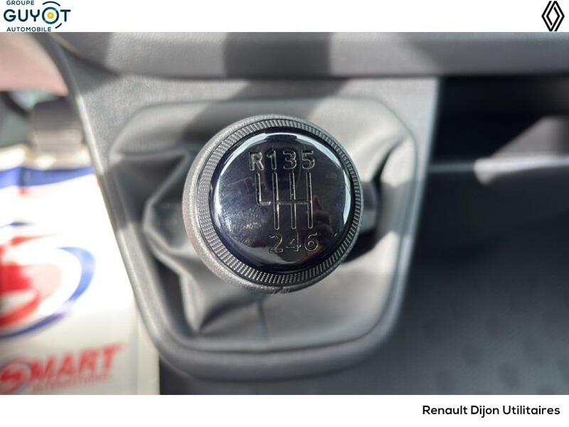 Renault Trafic Combi