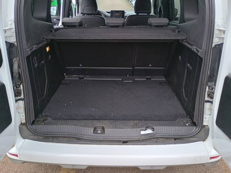 Renault Kangoo VP