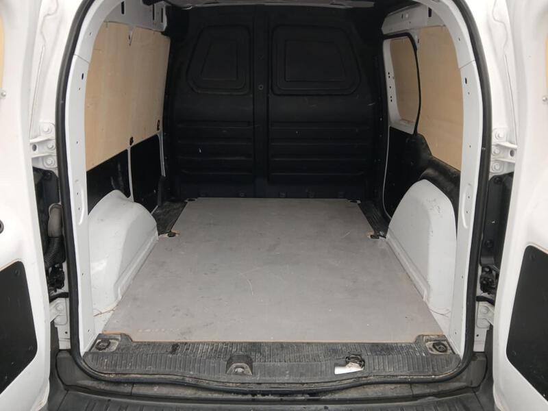 Renault Kangoo VU