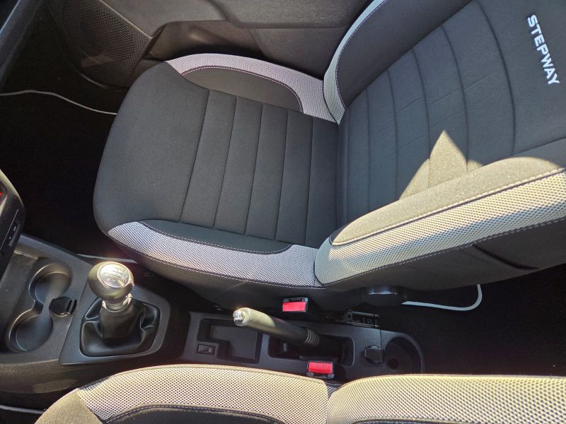 DACIA Lodgy 2019 — imagine 18