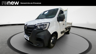 MASTER CHASSIS CABINE