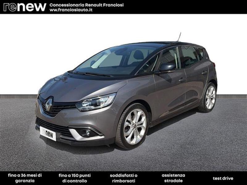 Renault Scénic