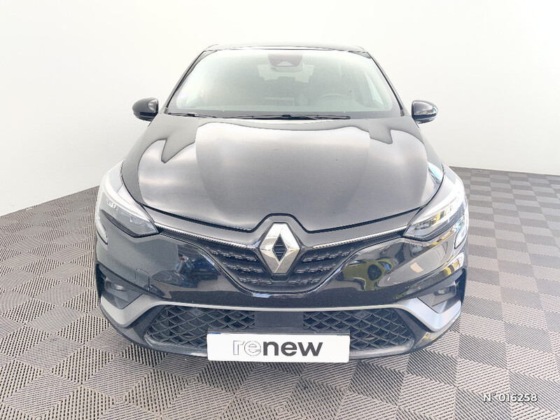 Renault Clio V