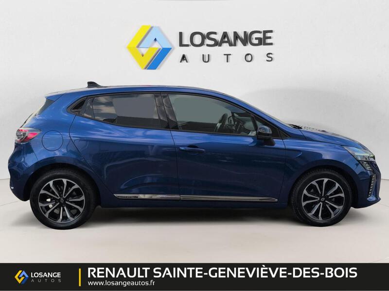 Renault Clio V