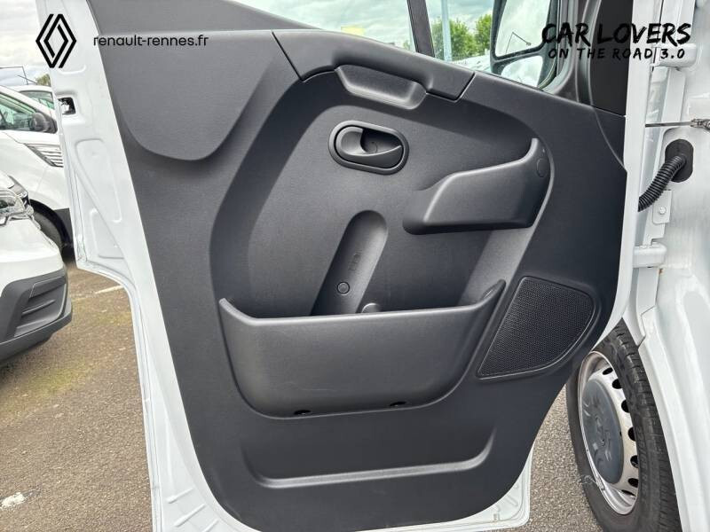 Renault Master III