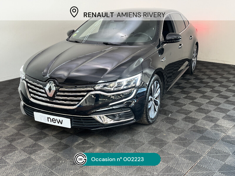 Renault Talisman