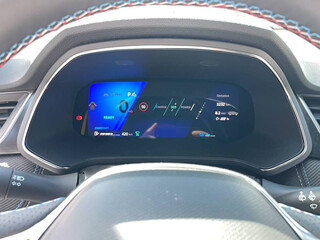 Vehicle 3D Image