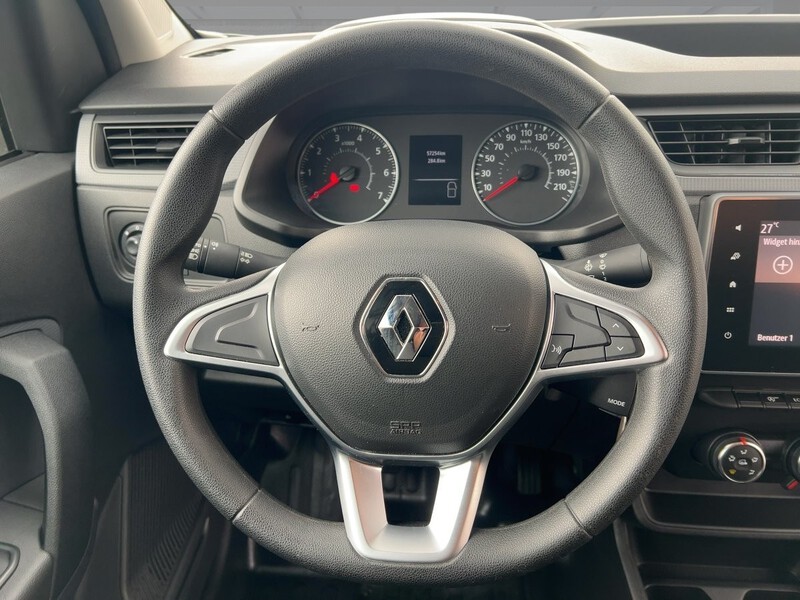 Renault Express