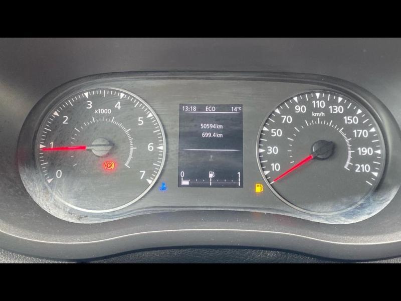 Renault Master Fourgon