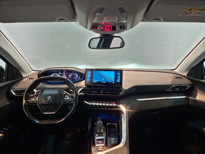 PEUGEOT 3008 2022 — imagine 59
