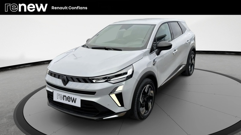 Renault Symbioz