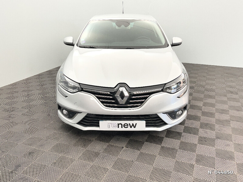Renault Megane IV Berline