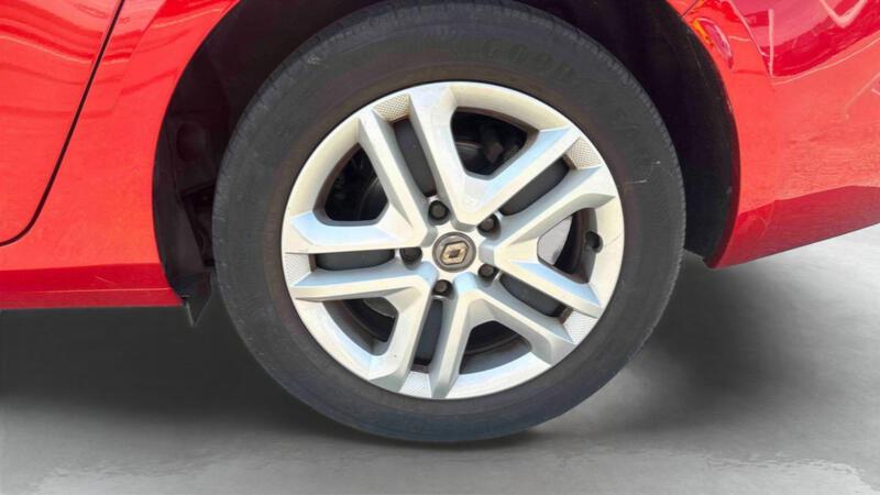 Renault Megane IV Estate