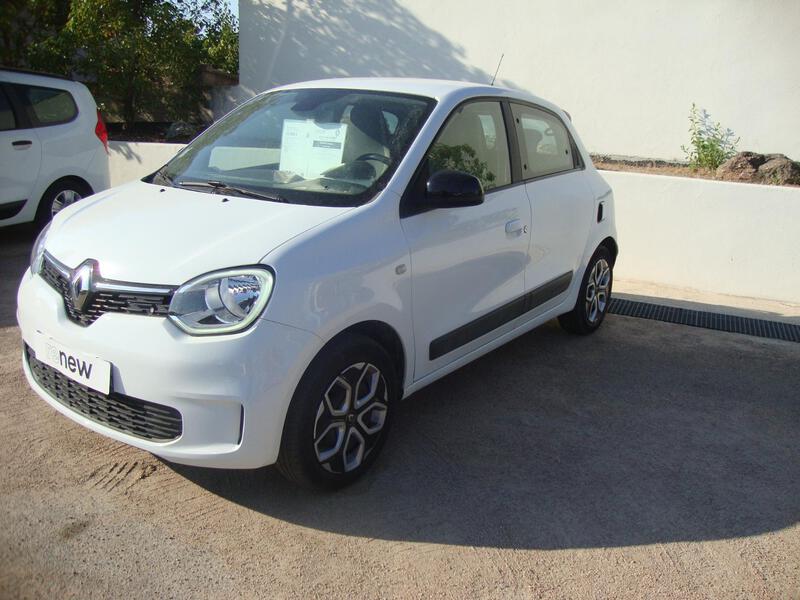 Renault Twingo III