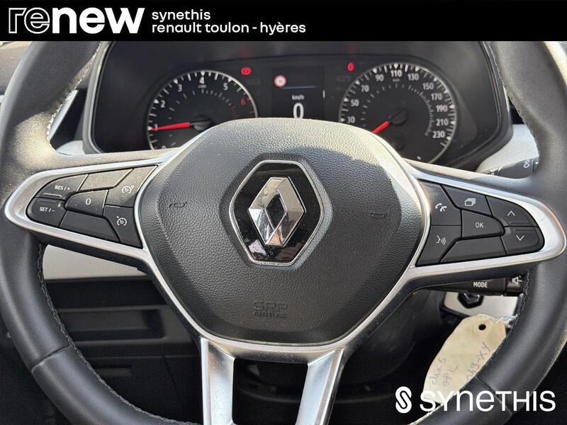 Renault Clio V