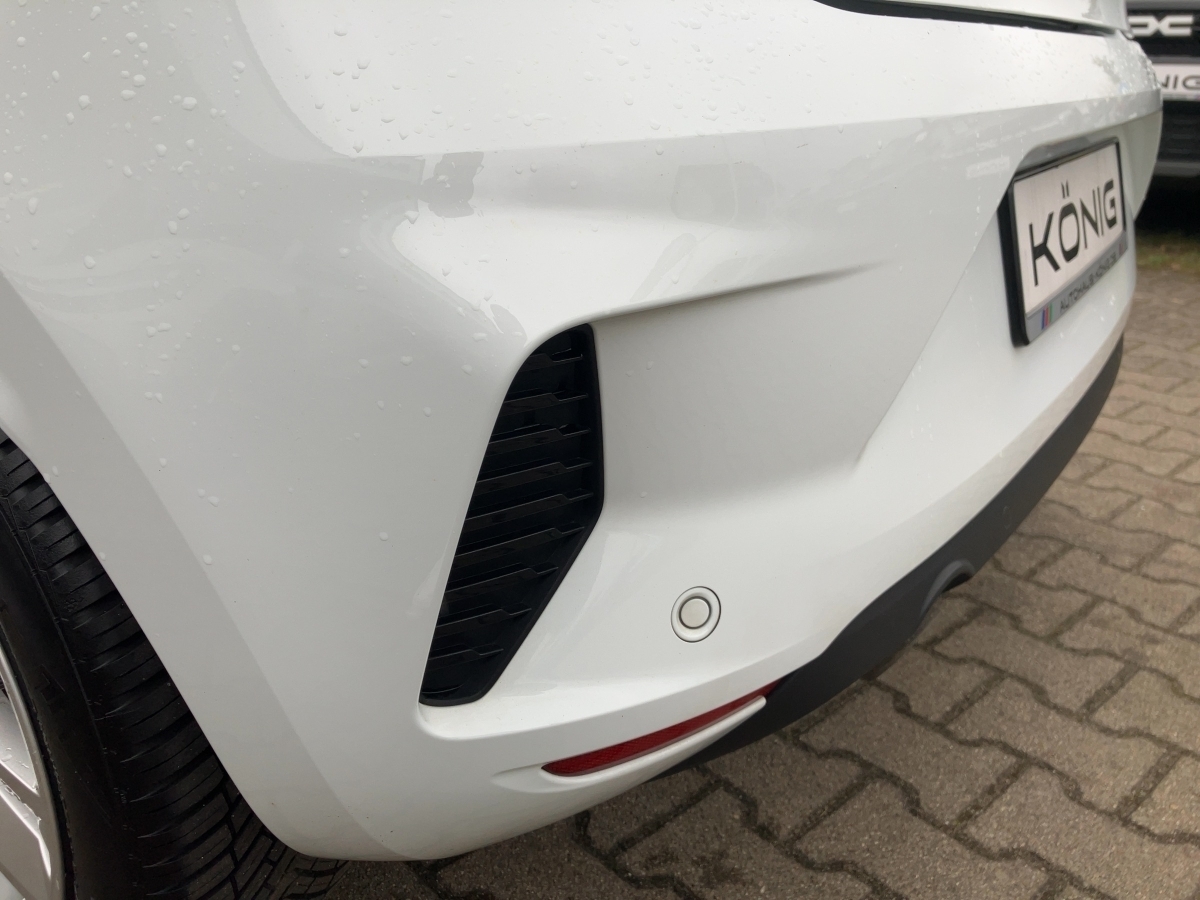 Renault Clio – Bild 13