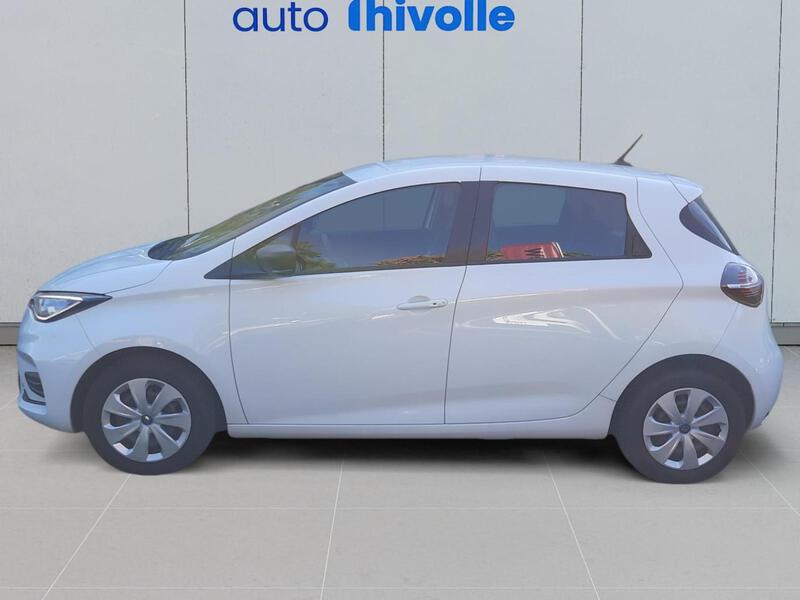 Renault ZOE E-Tech Electrique