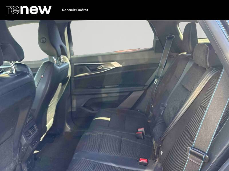 Renault Espace VI