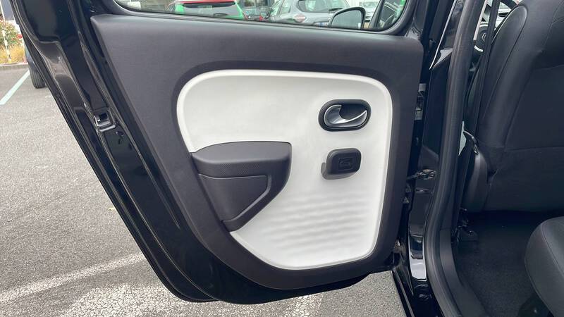 Renault Twingo III