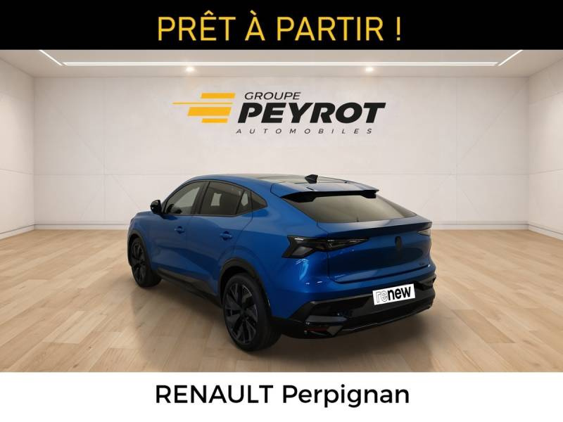 Renault Rafale