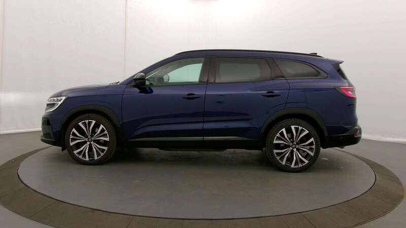 Renault Espace VI
