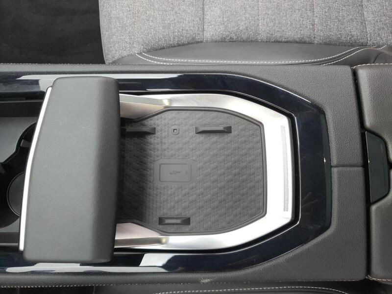 Renault Espace VI