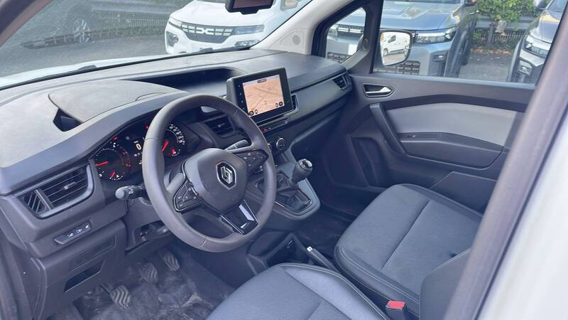 Renault Kangoo VU