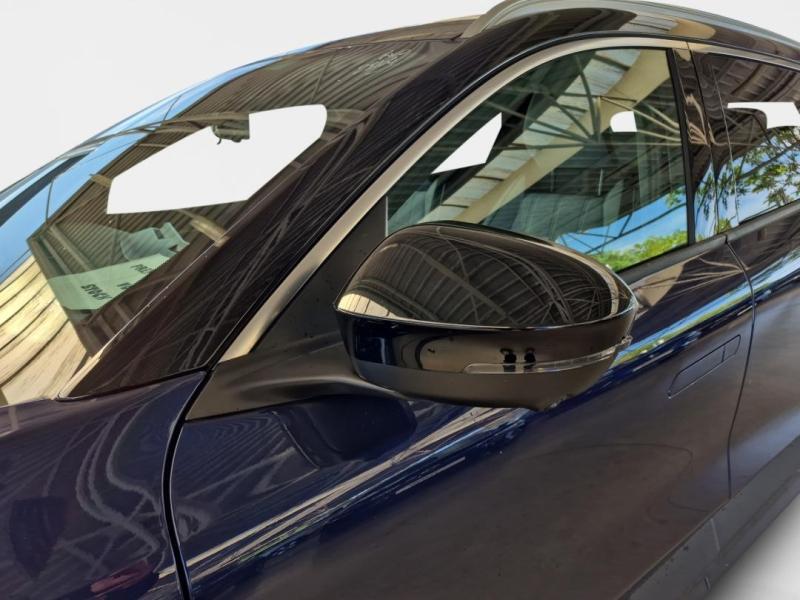 Renault Scenic E-Tech Electrique