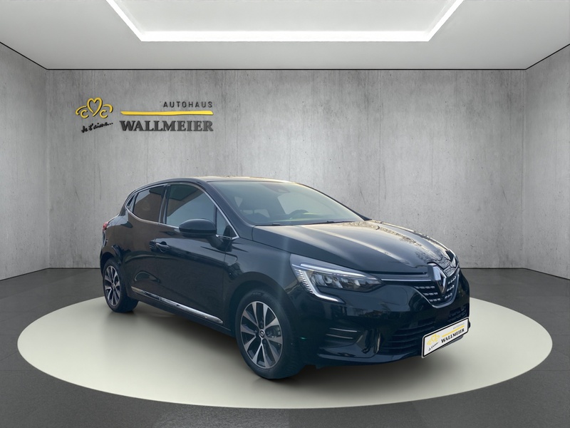 Fahrzeugabbildung Clio Techno 1.3 140 Bild 2 von 14