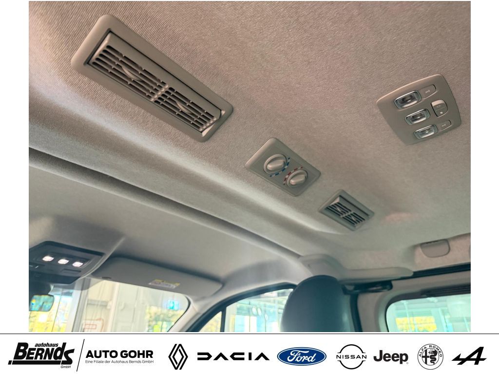 Renault Grand Trafic – Bild 13