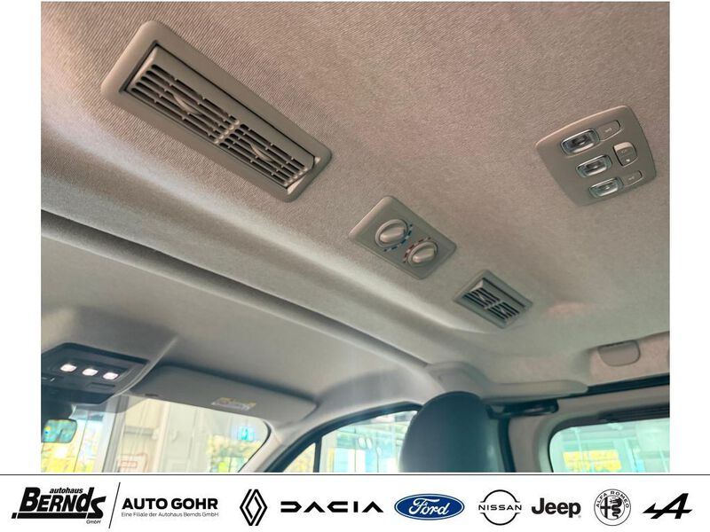Renault Grand Trafic