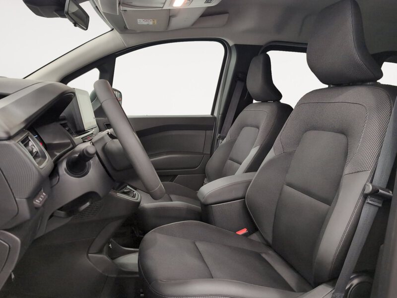 Renault Kangoo Combi