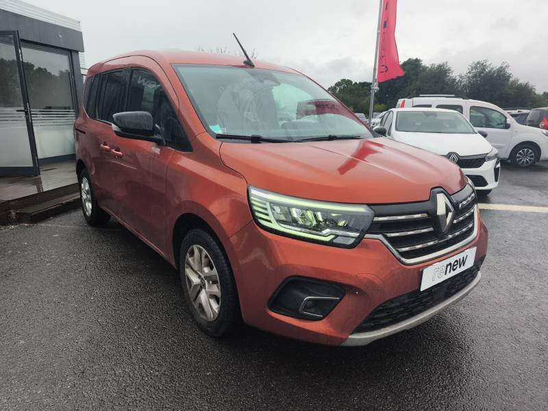 Renault Kangoo VP