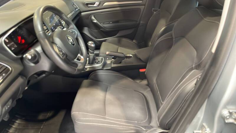 Renault Megane IV Berline