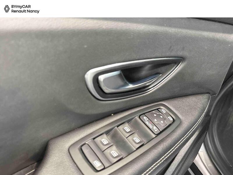 Renault Grand Scenic IV