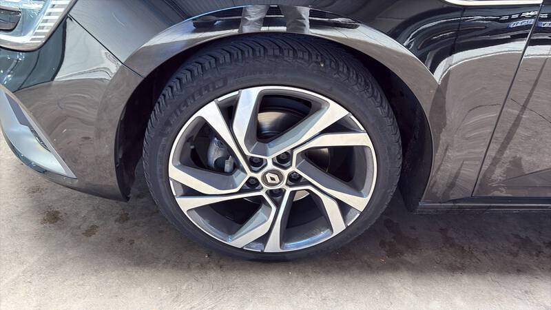 Renault Megane IV Berline