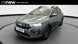 Vehicle 3D Image